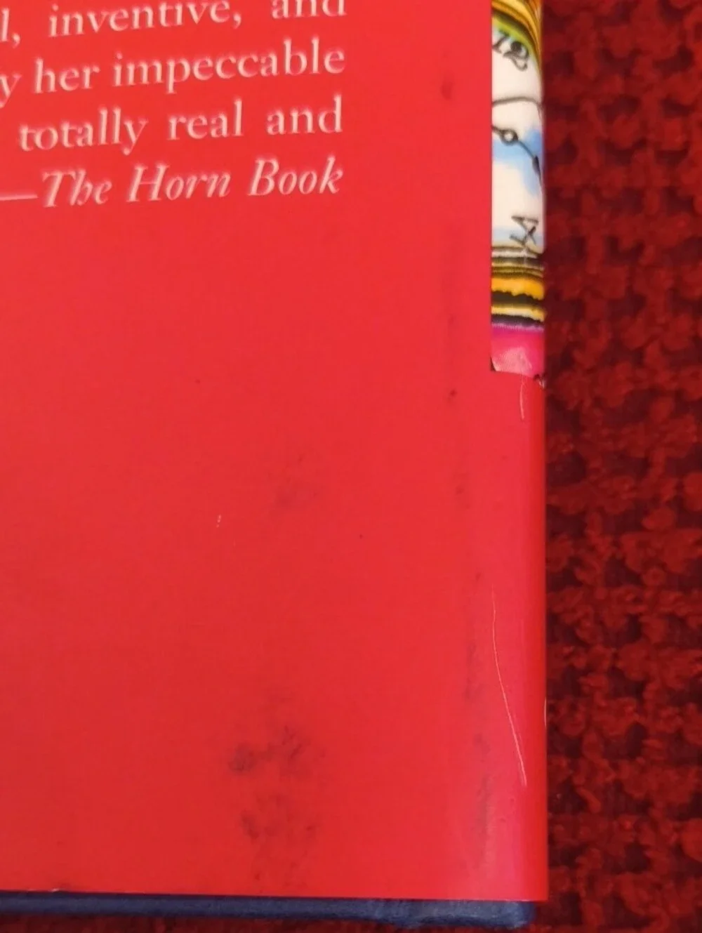The Borrowers by Mary Norton Hardcover EUC